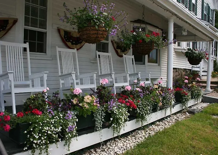 Christmas Farm Inn And Spa