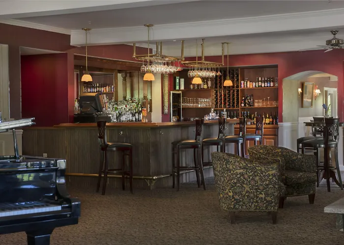 The Inn At Thorn Hill