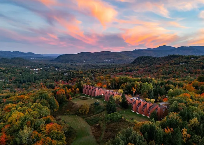Nordic Village Condominium Resort