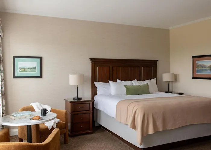 Mountain View Grand Resort & Spa